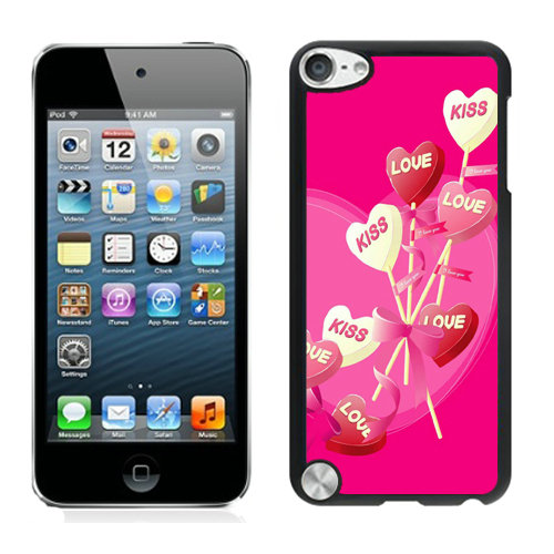 Valentine Sweet Kiss iPod Touch 5 Cases EOE | Coach Outlet Canada - Click Image to Close